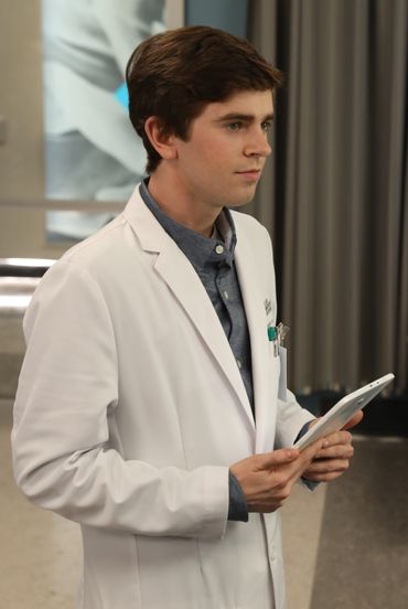 Revoir gratuitement les premiers épisodes de "Good Doctor", série événement ! Revoir gratuitement les premiers épisodes de "Good Doctor", série événement !