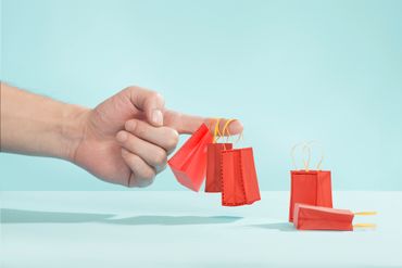 Soldes = arnaques ? Soldes = arnaques ?