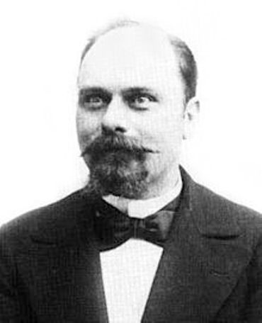 Anatole Deibler, la star des bourreaux français ! Anatole Deibler, la star des bourreaux français !