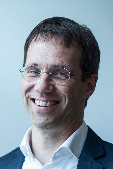 Benoît Derenne Benoît Derenne