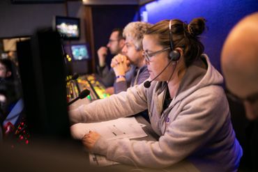 Dans les coulisses de Viva for Life: ce que vous ne voyez pas ! Dans les coulisses de Viva for Life: ce que vous ne voyez pas !