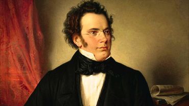 Franz Schubert Franz Schubert