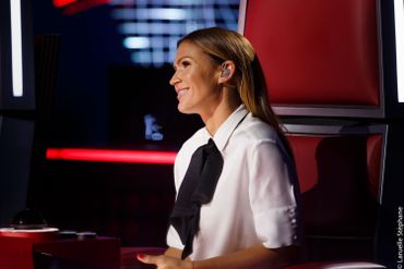 Vitaa dans The Voice Belgique : "C’est ma saison !" Vitaa dans The Voice Belgique : "C’est ma saison !"