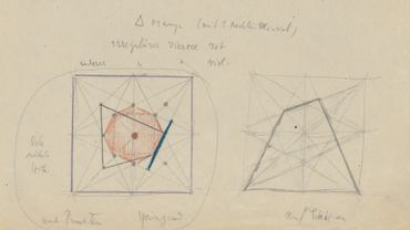 Extrait des carnets Extrait des carnets