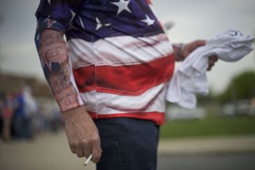Le gouvernement de Donald Trump a récemment annoncé l'interdiction d'une partie des e-cigarettes actuellement sur le marché. Le gouvernement de Donald Trump a récemment annoncé l'interdiction d'une partie des e-cigarettes actuellement sur le marché.