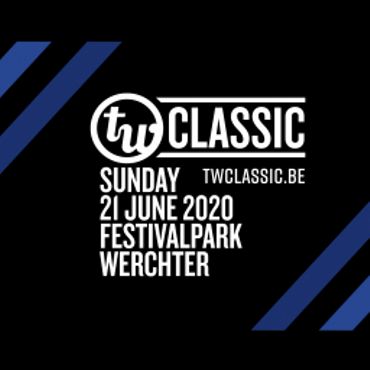 Crowded House à TW Classic 2020 Crowded House à TW Classic 2020