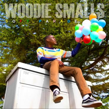 WOODIE SMALLS "Soft Parade" WOODIE SMALLS "Soft Parade"