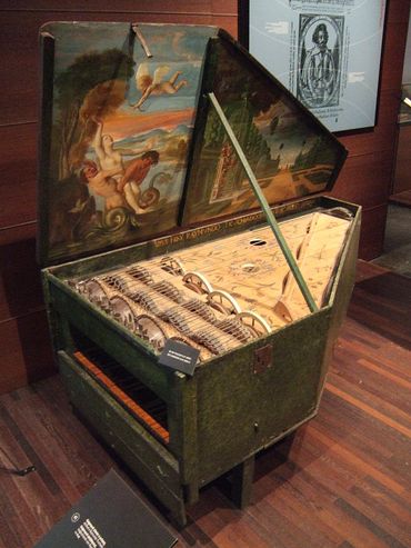 Léonard de Vinci, scientifique, ingénieur, inventeur, peintre, poète… et musicien Léonard de Vinci, scientifique, ingénieur, inventeur, peintre, poète… et musicien