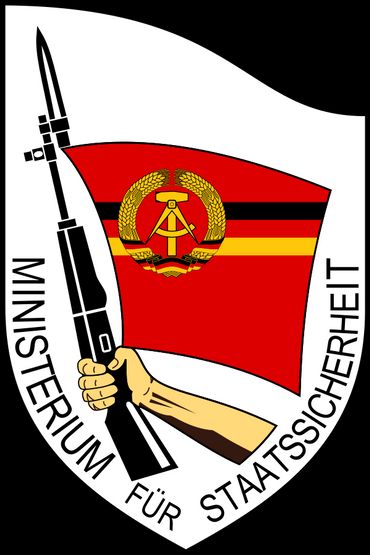 La Stasi La Stasi