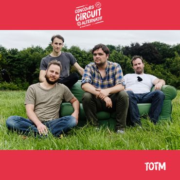 Concours Circuit 2016 : le programme des tiers de finale Concours Circuit 2016 : le programme des tiers de finale