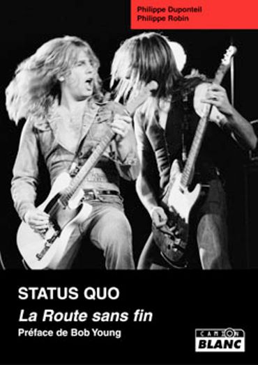 status quo status quo