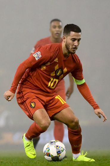 Eden Hazard Eden Hazard