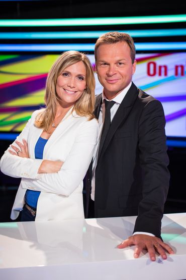 Anne-Laure Macq à la tête d’une émission quotidienne sur la RTBF ! Anne-Laure Macq à la tête d’une émission quotidienne sur la RTBF !