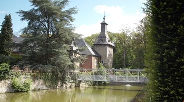 À bord du Val Mosan ou au château de Jehay, découvrez la région de Huy autrement À bord du Val Mosan ou au château de Jehay, découvrez la région de Huy autrement