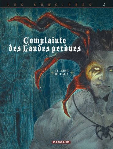 Complainte des landes perdues Complainte des landes perdues