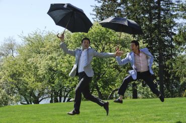 Découvrez votre programme séries TV de cet été sur la RTBF ! Découvrez votre programme séries TV de cet été sur la RTBF !