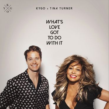 Tina Turner de retour grâce à un remix d'un de ses plus grands tubes par Kygo Tina Turner de retour grâce à un remix d'un de ses plus grands tubes par Kygo