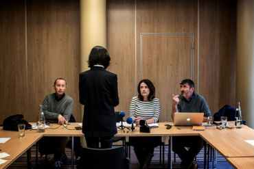 L'épouse de Meng Hongwei interrogée par Interpol L'épouse de Meng Hongwei interrogée par Interpol