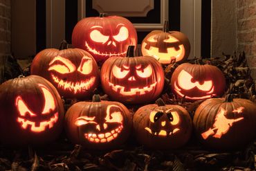 Que faire ce week-end : Ce week-end c'est Halloween ! Que faire ce week-end : Ce week-end c'est Halloween !