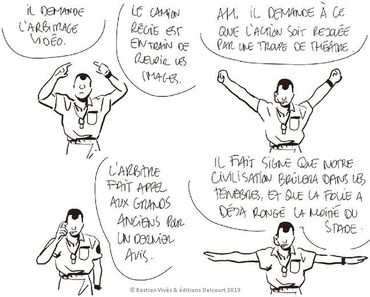 le football le football