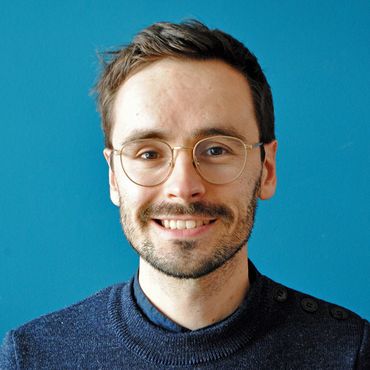 Maxime Lambrecht Maxime Lambrecht