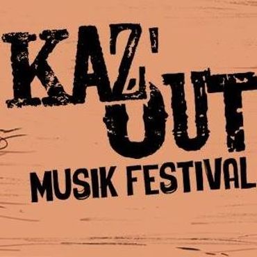 Reportage au Festival Kaz'Out en Île Maurice Reportage au Festival Kaz'Out en Île Maurice
