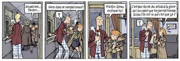 Spirou Spirou