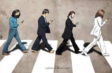Media 21 : Grâce aux 50 ans d’Abbey Road, les jeunes générations découvrent les Beatles ! Media 21 : Grâce aux 50 ans d’Abbey Road, les jeunes générations découvrent les Beatles !