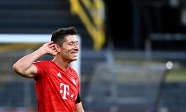 Germany Bundesliga - Borussia Dortmund vs FC Bayern Munich Germany Bundesliga - Borussia Dortmund vs FC Bayern Munich
