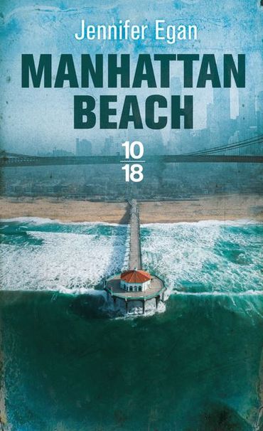 "Manhattan Beach" : plongée new-yorkaise "Manhattan Beach" : plongée new-yorkaise
