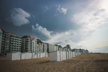 Knokke Knokke