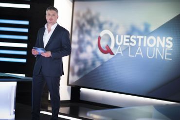Nouvelle formule de "Questions à la Une" : découvrez les 4 grands changements ! Nouvelle formule de "Questions à la Une" : découvrez les 4 grands changements !
