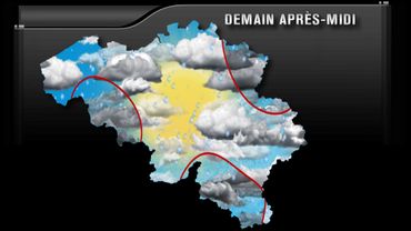 Météo du 13 septembre : soleil et chaleur Météo du 13 septembre : soleil et chaleur