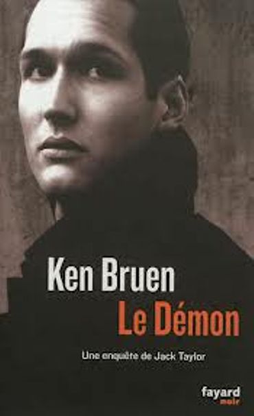 Ken Bruen, Ken Bruen,