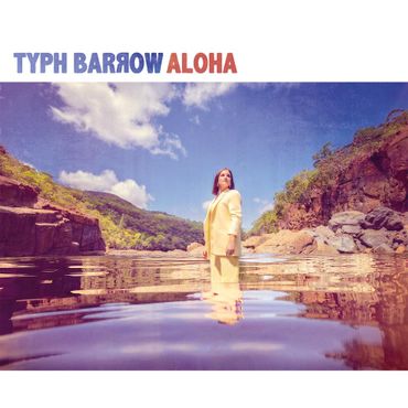 Typh Barrow reprend le tube "Dance Monkey" de Tones and I et joue son titre "Aloha" en live Typh Barrow reprend le tube "Dance Monkey" de Tones and I et joue son titre "Aloha" en live