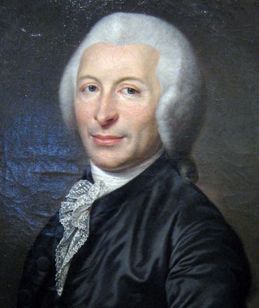 Joseph Ignace Guillotin (1738-1814), instigateur d'un nouveau mode d'exécution, le même pour tous ! Joseph Ignace Guillotin (1738-1814), instigateur d'un nouveau mode d'exécution, le même pour tous !
