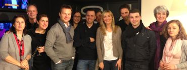 Les Moustiques d'Or : les photos des gagnants Les Moustiques d'Or : les photos des gagnants