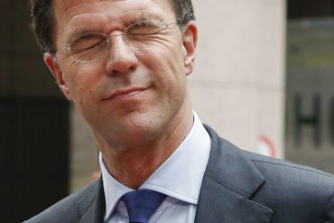 Elections législatives aux Pays-Bas: dernière ligne droite pour séduire les indécis Elections législatives aux Pays-Bas: dernière ligne droite pour séduire les indécis