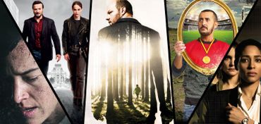 Une plateforme de streaming légale et gratuite en Belgique ! Une plateforme de streaming légale et gratuite en Belgique !