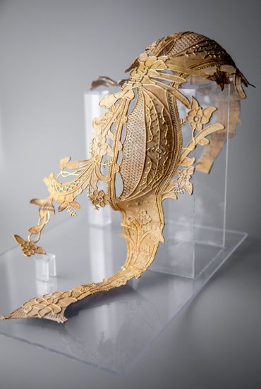 Sous-vêtement en dentelle Sous-vêtement en dentelle