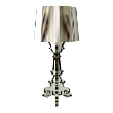 "Bourgie Lamp" par Ferruccio Laviani pour Kartell "Bourgie Lamp" par Ferruccio Laviani pour Kartell