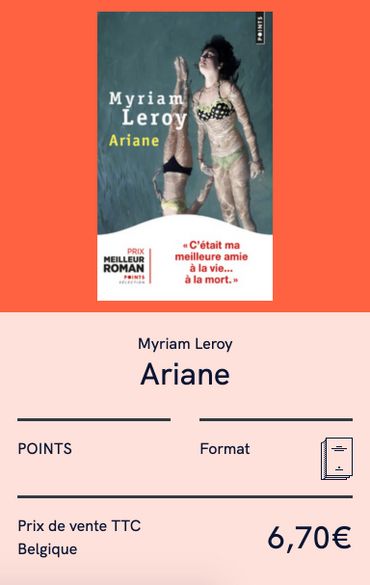 Vérifiez le prix de vos livres préférés sur le portail Prixdulivre.be Vérifiez le prix de vos livres préférés sur le portail Prixdulivre.be