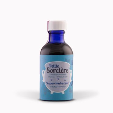 Gelhuile super-hydratant Gelhuile super-hydratant