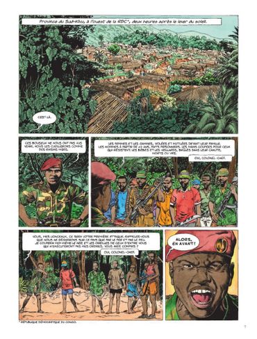 Kivu Kivu