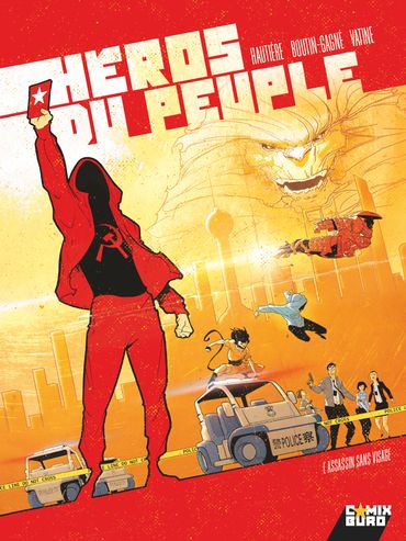 Les Héros du peuple Les Héros du peuple