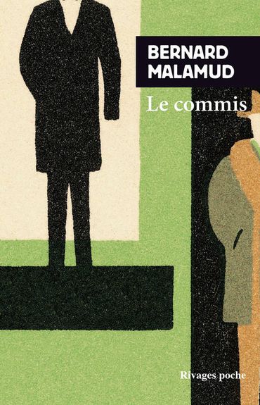 Le commis, de Bernard Malamud Le commis, de Bernard Malamud