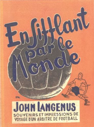 John Langenus John Langenus