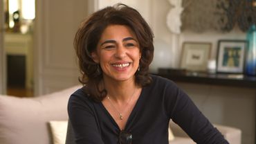 Sarah Doraghi Sarah Doraghi