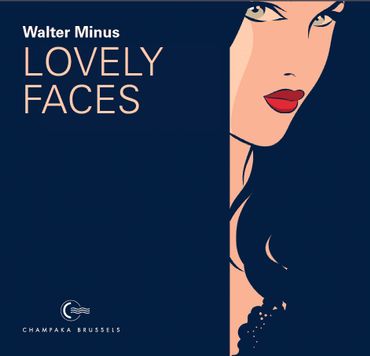 Lovely faces Lovely faces
