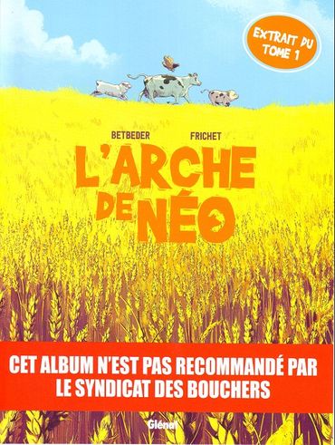 l'arche de Néo l'arche de Néo